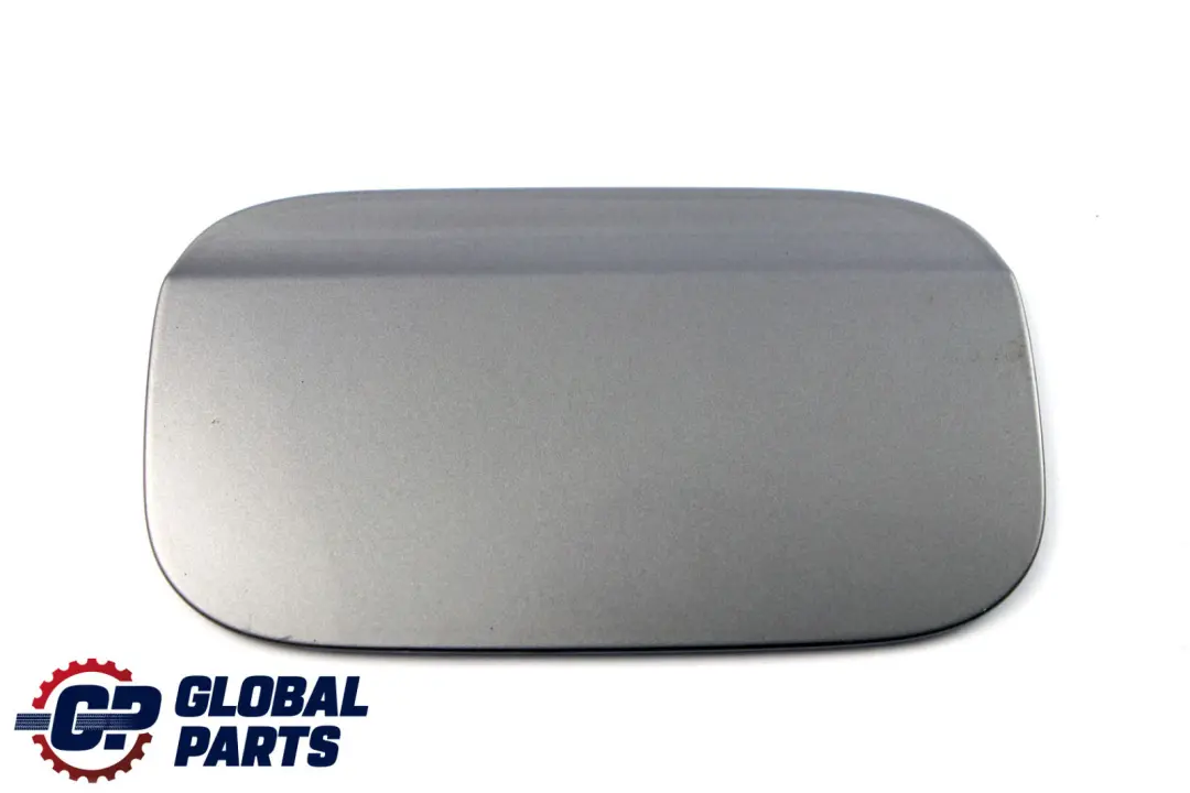 BMW E65 E66 E67 Fill In Flap Fuel Filler Cover Sterlinggrau - 472 - SKU 7010539-STG - Part number 7010539